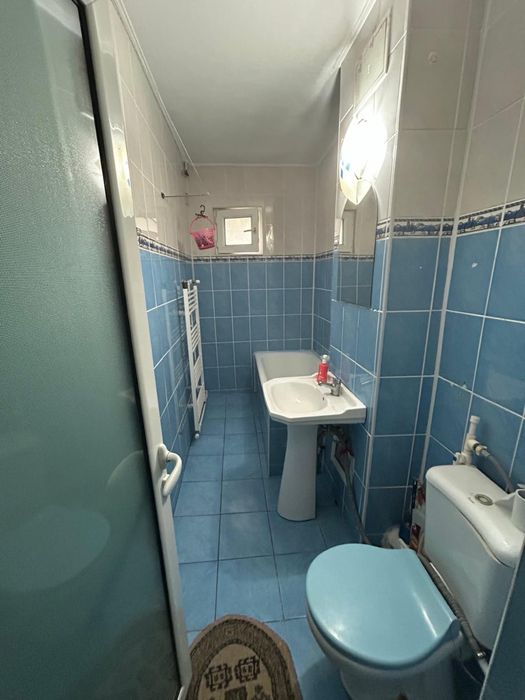 Apartament 4 camere micro 20 Galati