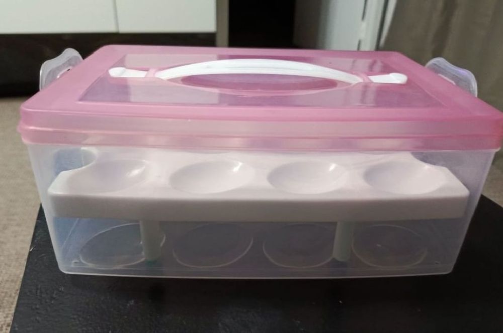 Продам контейнеры для яиц