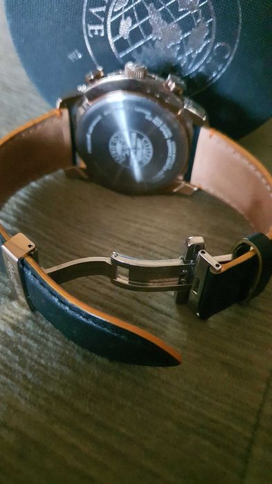 Citizen Radio Controlled - Eco Drive