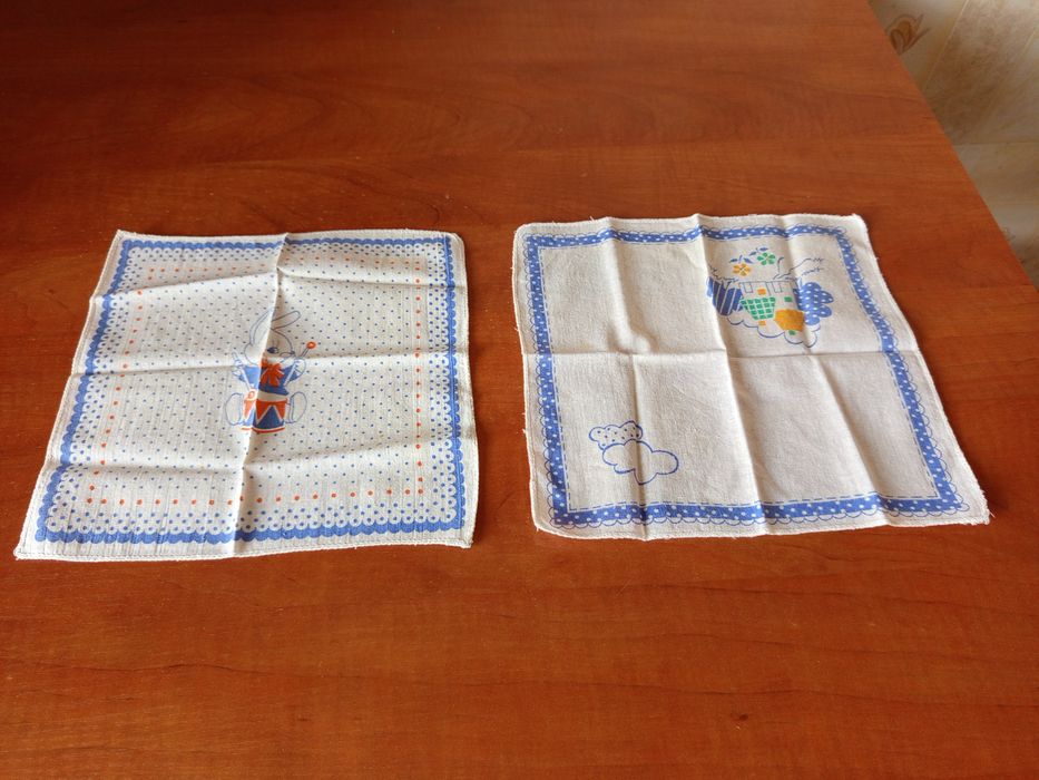 Пододеяльник детский