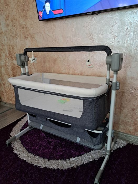 Манеж новые производства Корея