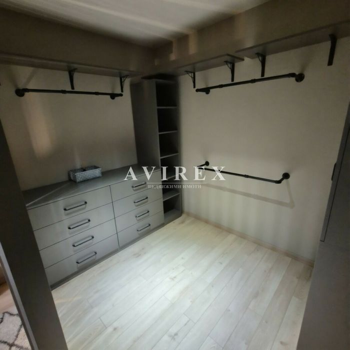 Оферта 66627 Двустаен апартамент под наем в Пловдив, ж.к. Тракия