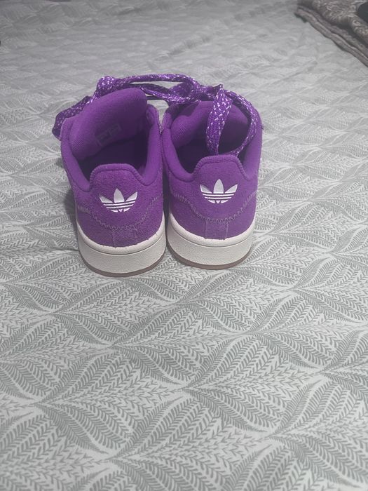 Маратонки adidas