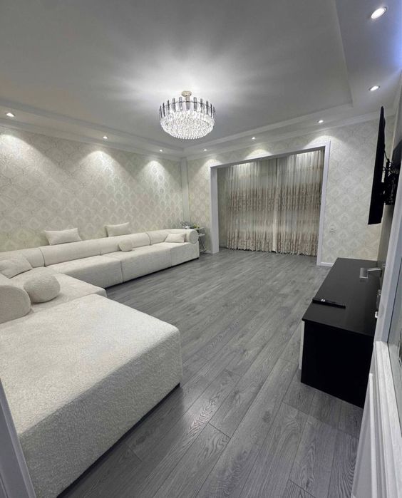 Продается 4х комнатная квартира Космонавты Ойбек Yalpiz Точка Вкуса