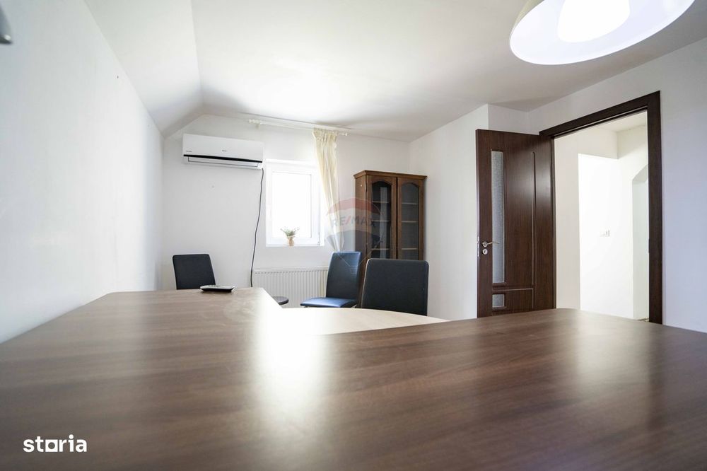 De vânzare casă cu 6 camere, ultracentral – str. Moscovei