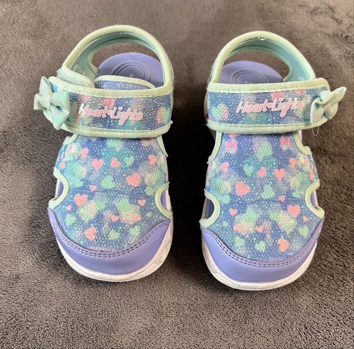 Детски сандали Skechers 25 номер