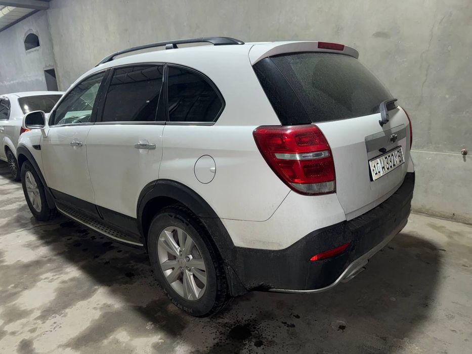 Kaptiva 2015 gaz prapan