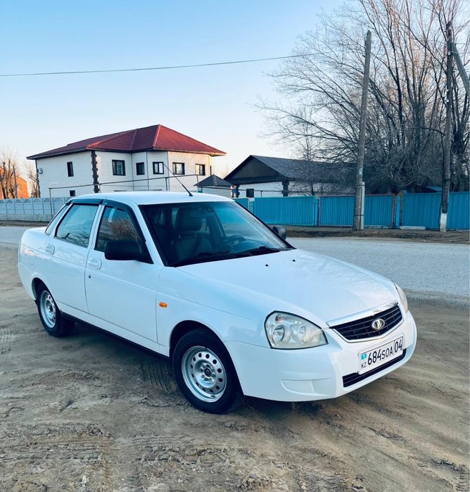 Lada priora 2170