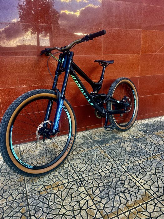 Планински велосипед  Specialized demo 8 2018 M 27,5