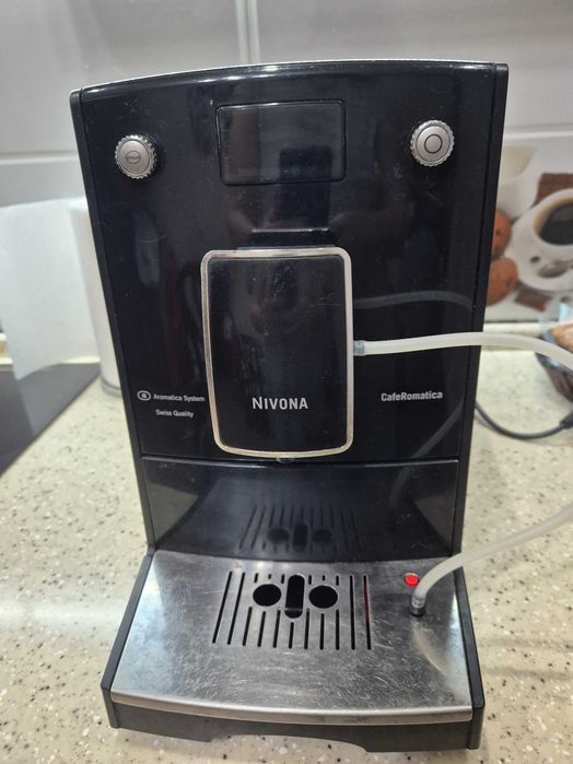 Кофемашина NIVONA