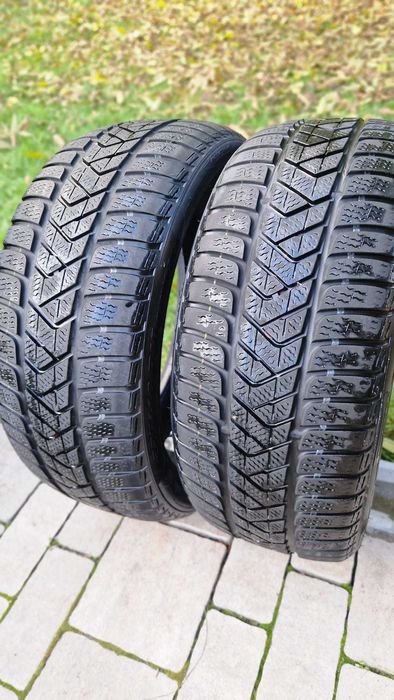 Anvelope iarna 225 40 R 18 Pirelli
