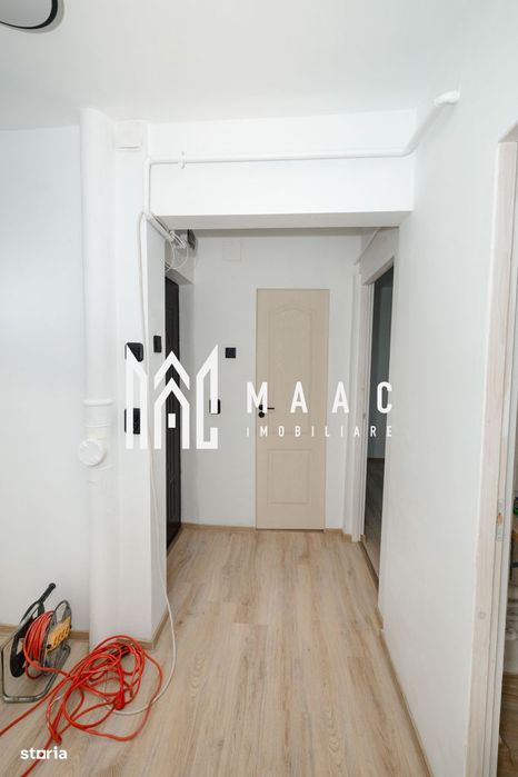 Apartament 2 camere| Renovat| Zona Nord