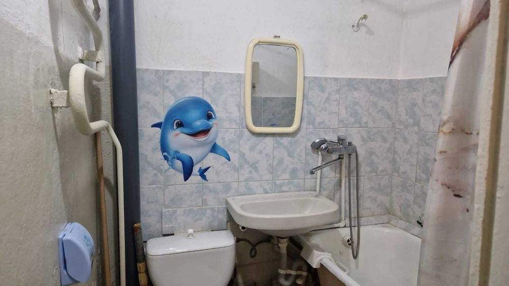 Продам 2 комн. кв., район Северного