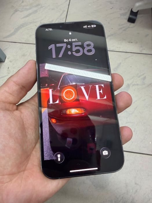Iphone 13 pro max