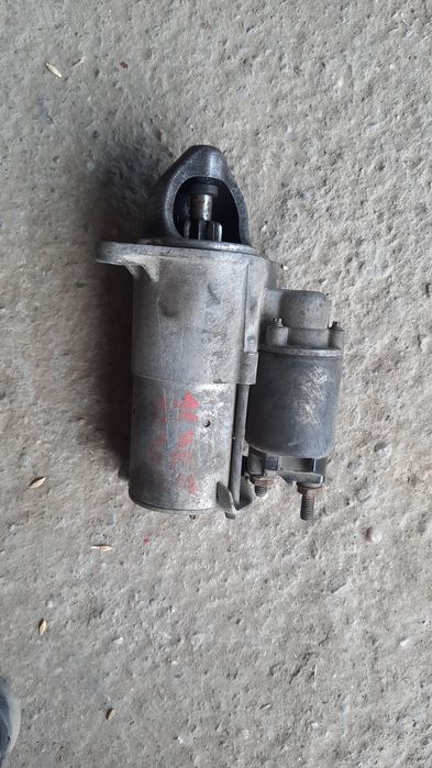 Vând electromotor opal asta h 1.6 benzina