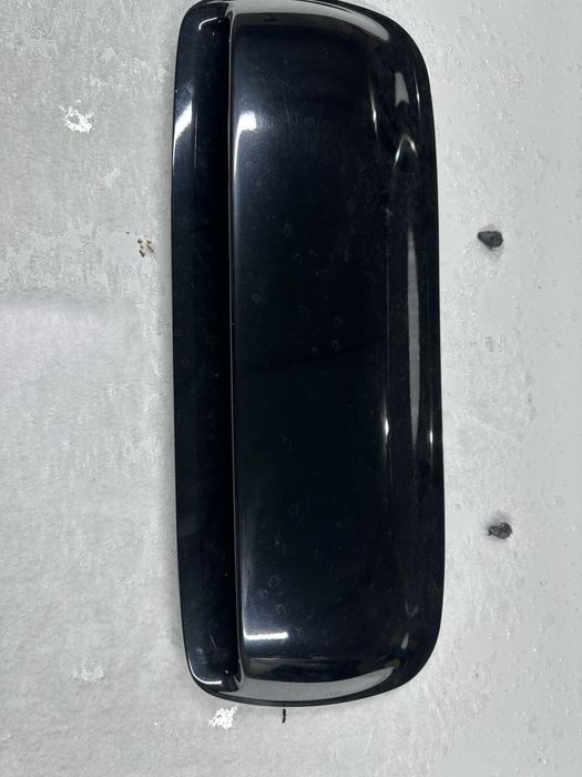 Ноздря от форестер sg 5