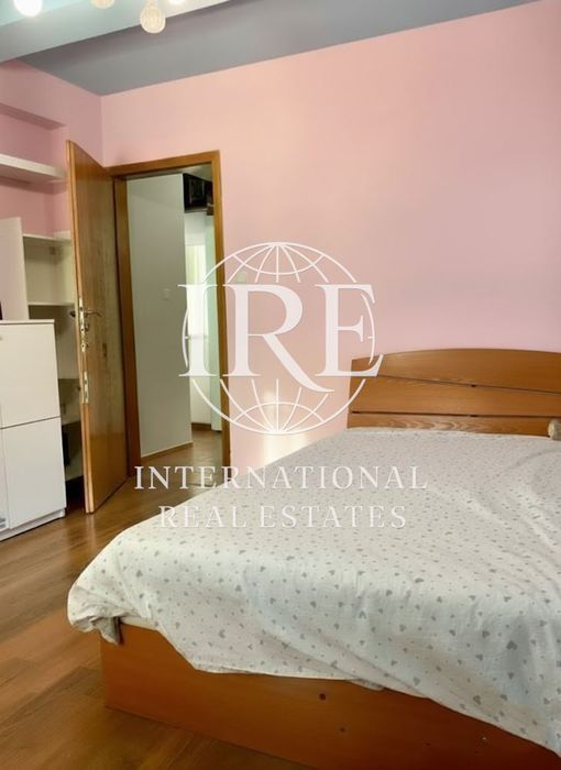 Продава се Двустаен апартамент в Варна, Цветен квартал - 65 кв.м за 2230 €/кв.м - Снимка #9