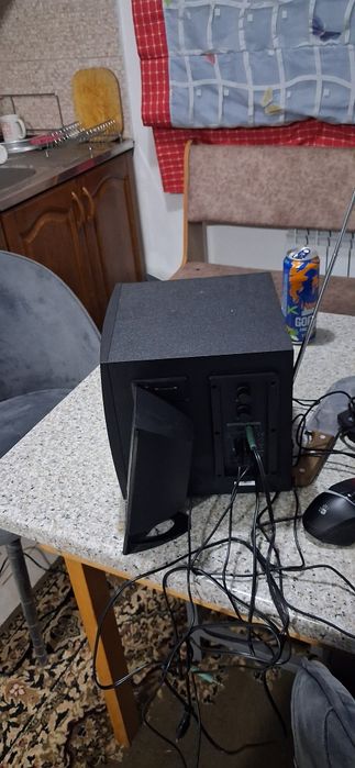 Колонки  microlab