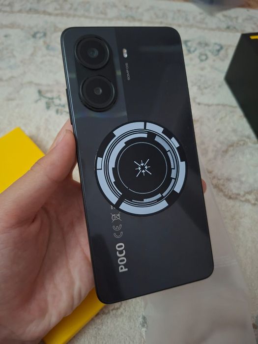 POCO X7 pro продается