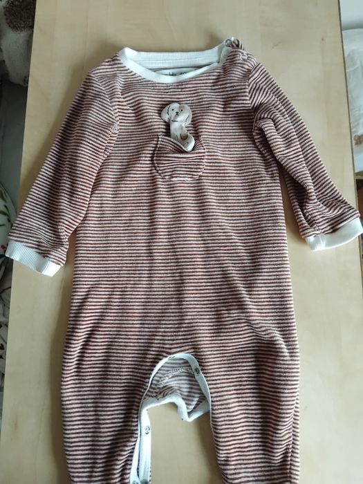 Бебешки дрешки / 0 - 3 м.