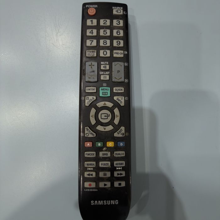 Продам телевизир samsung