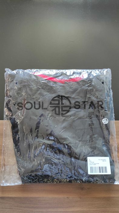 Нова тениска Soul Star, размер S