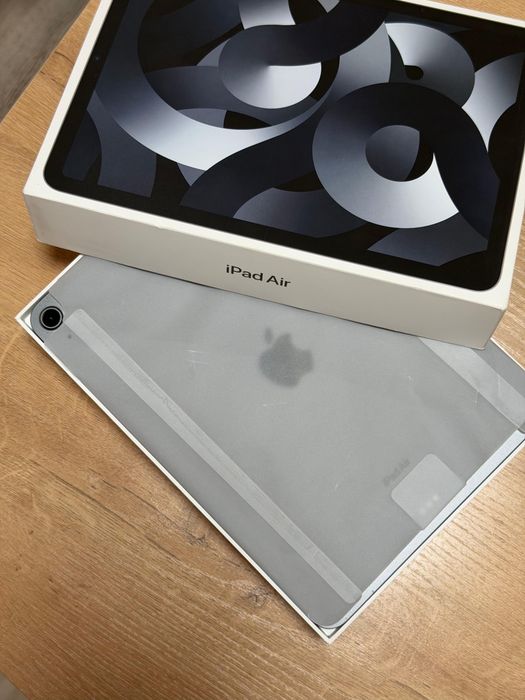 Apple iPad Air 10.9