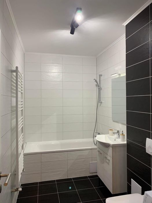 Închiriez apartament 2 camere + Dressing/Birou – Avantgarden faza 4