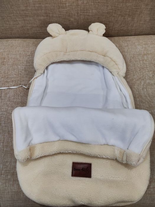 Конверт для малышей