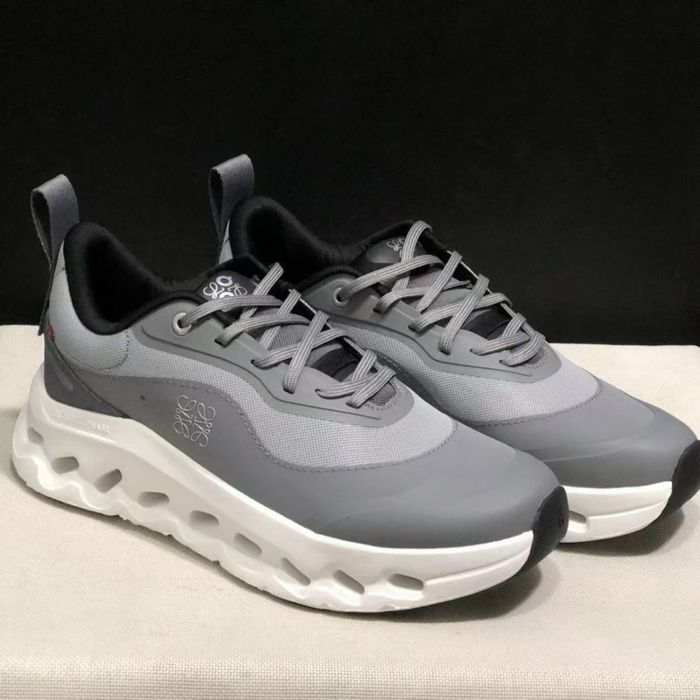 Кроссовки on cloud