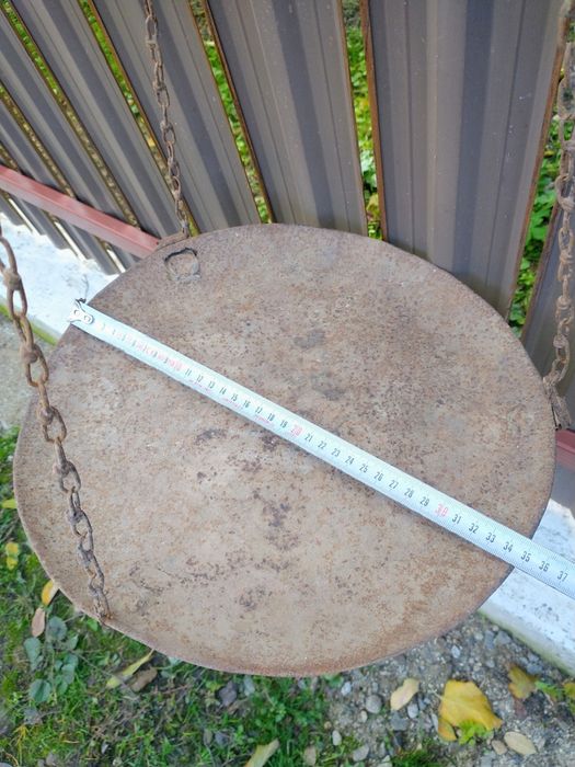 Balanță de colecție