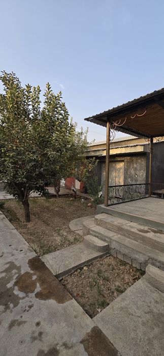 Кибрай водаканал 4сот.4хона.