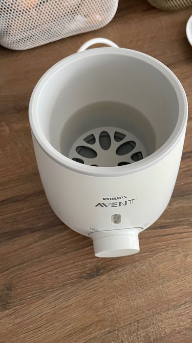Aparat de încălzit biberoane Philips Avent