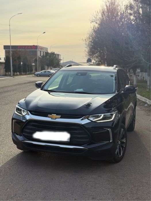 Tracker 2 premier plus 2025