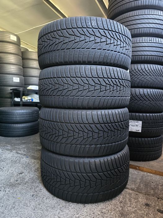Hankook 275/35 R19 100V MS iarnă