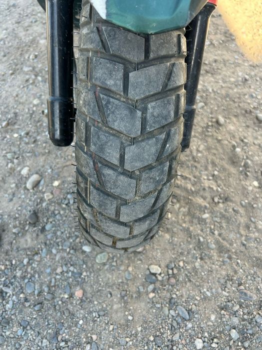 Мопед самурай 2025 corsa