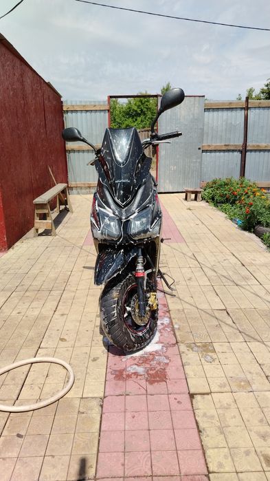 Обмен НА КРС или мрс