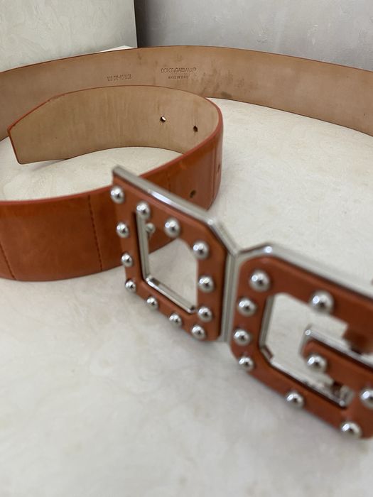 Ремень Dolce&Gabbana