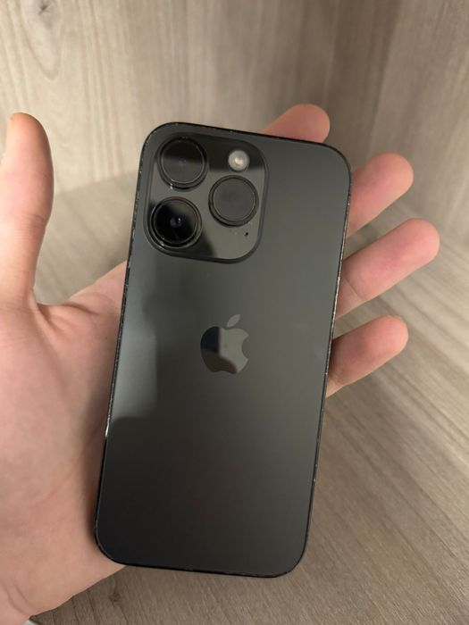 Vand/Schimb iPhone 14 Pro 256GB + Husa Cadou
