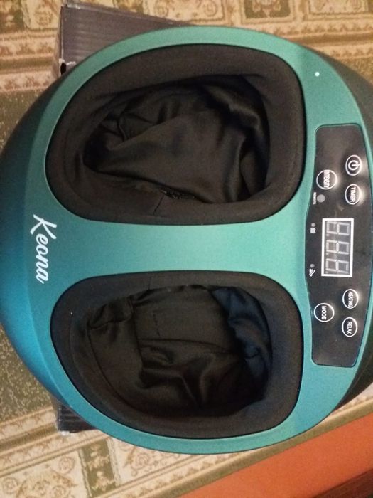 Массажёр для ног