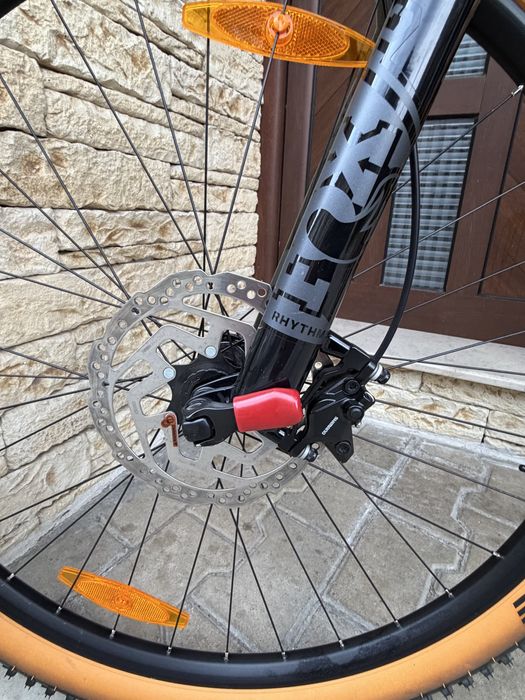 Велосипед Scott Scale 930 29 инчов 1600€