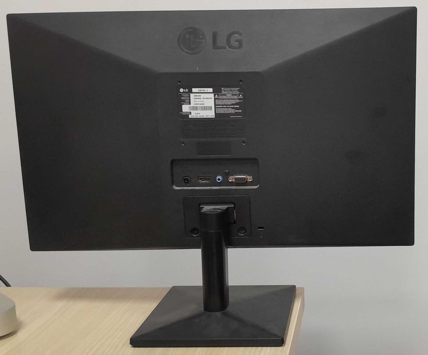 Продается монитор LG