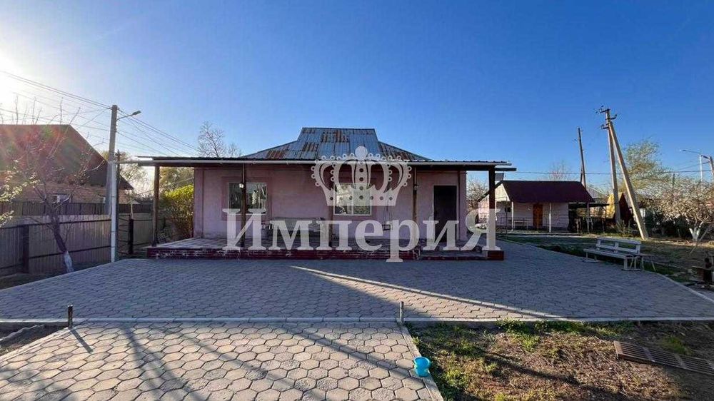 Продаётся дом Рамаз Империя