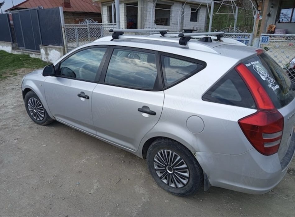 Kia Ceed 1.5 CRDI, 2008