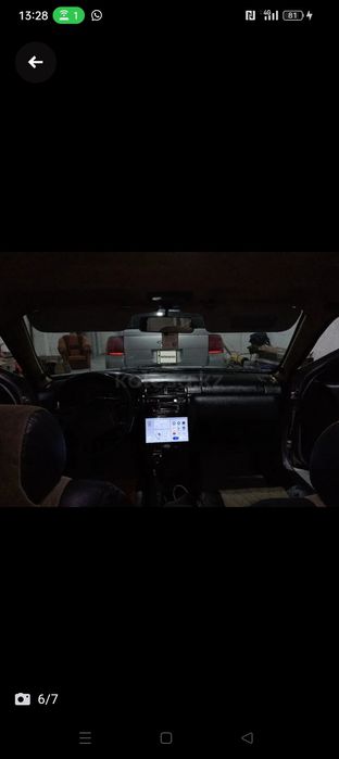 Ниссан максима 1995г