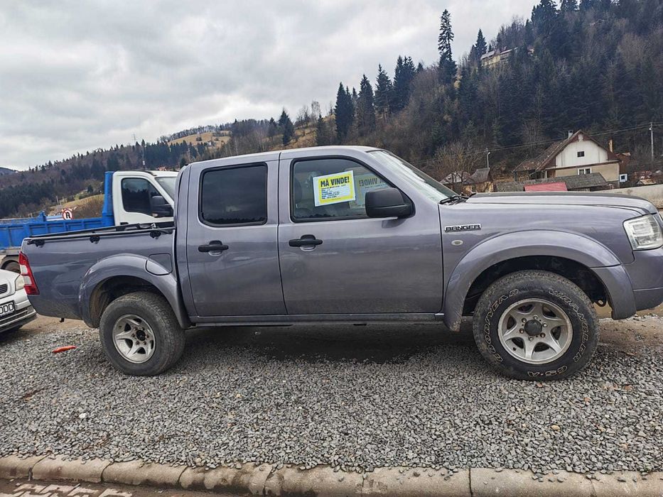 Ford Ranger  AN 2007