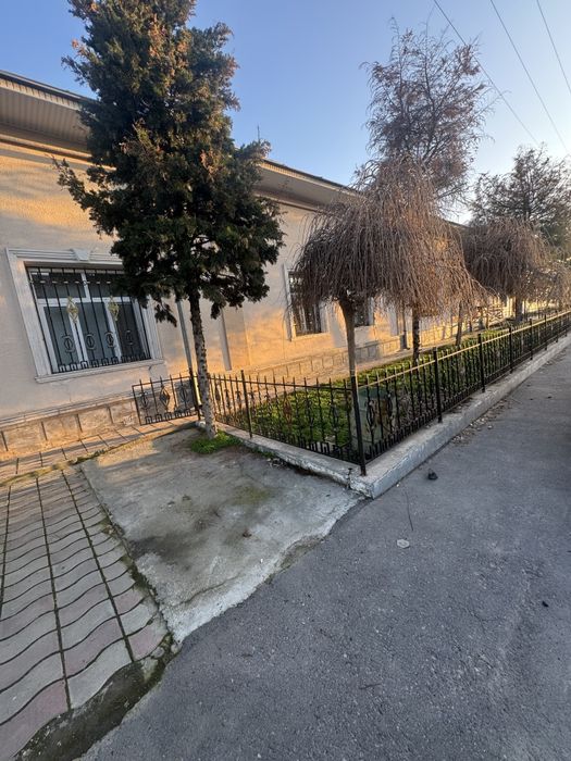 Срочно Горит Продаётся Участок Ок Уй Махалля