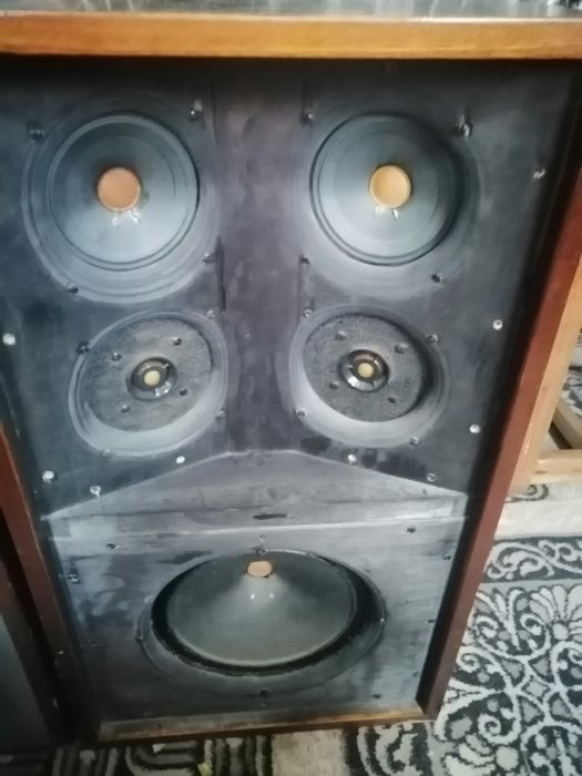 Калонки Короб СССР