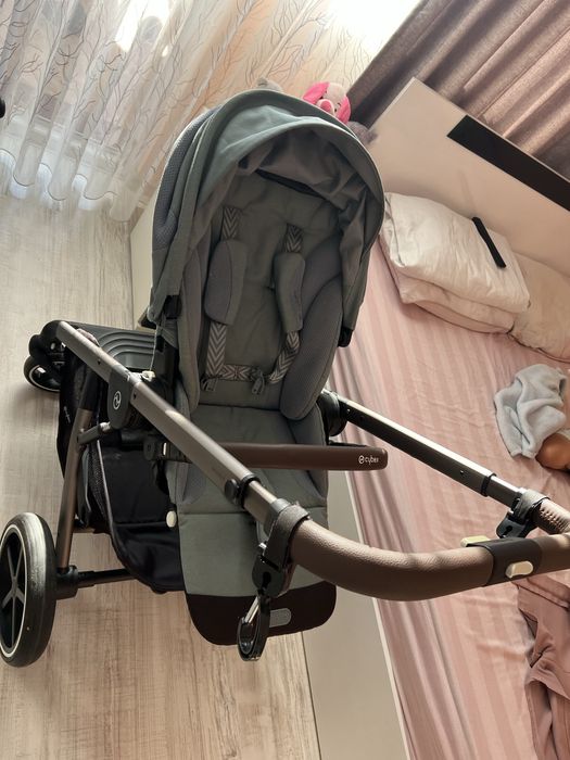Лятна количка Cybex