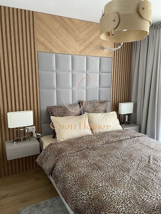 Продава се Двустаен апартамент в Пловдив, Остромила - 69 кв.м за 1883 €/кв.м - Снимка #10